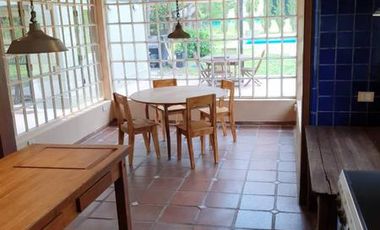 CASA en ALQUILER TEMPORAL en Barrio ECOSUCRE - MASCHWITZ