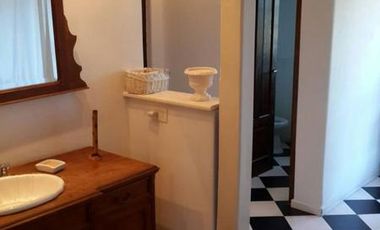 CASA en ALQUILER TEMPORAL en Barrio ECOSUCRE - MASCHWITZ