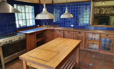 CASA en ALQUILER TEMPORAL en Barrio ECOSUCRE - MASCHWITZ