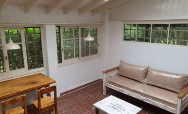 CASA en ALQUILER TEMPORAL en Barrio ECOSUCRE - MASCHWITZ