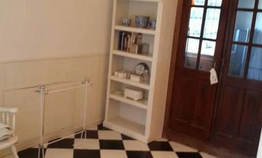 CASA en ALQUILER TEMPORAL en Barrio ECOSUCRE - MASCHWITZ