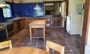 CASA en ALQUILER TEMPORAL en Barrio ECOSUCRE - MASCHWITZ