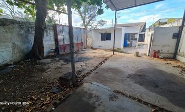 TERRENO EN VENTA, FRANQUICIAS. CARMEN, CAMPECHE.