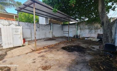 TERRENO EN VENTA, FRANQUICIAS. CARMEN, CAMPECHE.
