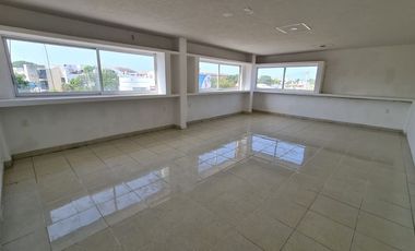 OFICINAS O CONSULTORIOS EN RENTA, ADMINISTRATIVAS. CARMEN, CAMPECHE.