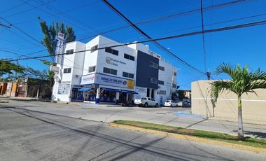 OFICINAS O CONSULTORIOS EN RENTA, ADMINISTRATIVAS. CARMEN, CAMPECHE.