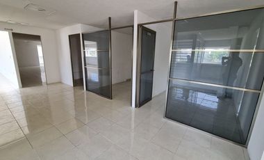 OFICINAS O CONSULTORIOS EN RENTA, ADMINISTRATIVAS. CARMEN, CAMPECHE.
