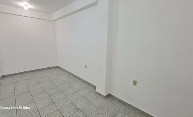 OFICINA EN RENTA EN AVENIDA CONCORDIA. CARMEN, CAMPECHE.