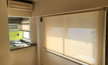 Departamento 2 ambientes en Alquiler-Temporario- Vicente Lopez-Amoblado