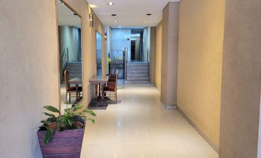 Departamento 2 ambientes en Alquiler-Temporario- Vicente Lopez-Amoblado