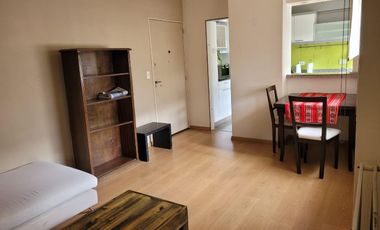 Departamento 2 ambientes en Alquiler-Temporario- Vicente Lopez-Amoblado