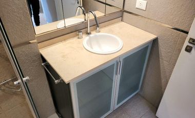 Departamento 2 ambientes en Alquiler-Temporario- Vicente Lopez-Amoblado