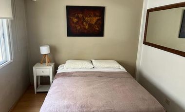 Departamento 2 ambientes en Alquiler-Temporario- Vicente Lopez-Amoblado