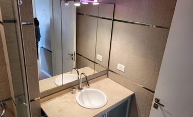 Departamento 2 ambientes en Alquiler-Temporario- Vicente Lopez-Amoblado