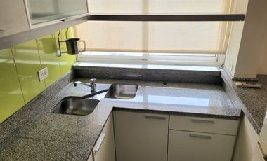 Departamento 2 ambientes en Alquiler-Temporario- Vicente Lopez-Amoblado