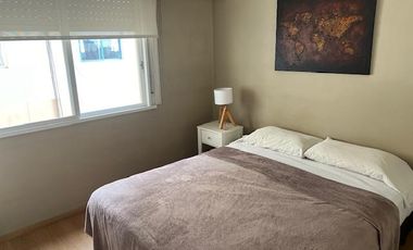 Departamento 2 ambientes en Alquiler-Temporario- Vicente Lopez-Amoblado