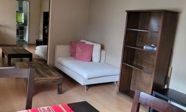 Departamento 2 ambientes en Alquiler-Temporario- Vicente Lopez-Amoblado