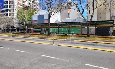 Departamento 2 ambientes en Alquiler-Temporario- Vicente Lopez-Amoblado