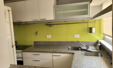 Departamento 2 ambientes en Alquiler-Temporario- Vicente Lopez-Amoblado