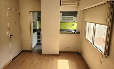 Departamento 2 ambientes en Alquiler-Temporario- Vicente Lopez-Amoblado