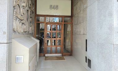 Departamento 2 ambientes en Alquiler-Temporario- Vicente Lopez-Amoblado