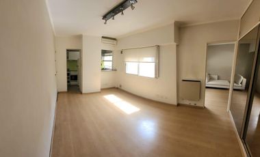 Departamento 2 ambientes en Alquiler-Temporario- Vicente Lopez-Amoblado