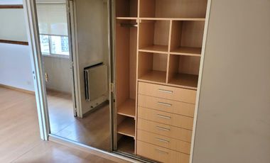 Departamento 2 ambientes en Alquiler-Temporario- Vicente Lopez-Amoblado