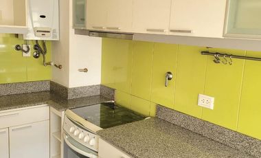 Departamento 2 ambientes en Alquiler-Temporario- Vicente Lopez-Amoblado