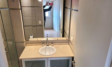 Departamento 2 ambientes en Alquiler-Temporario- Vicente Lopez-Amoblado