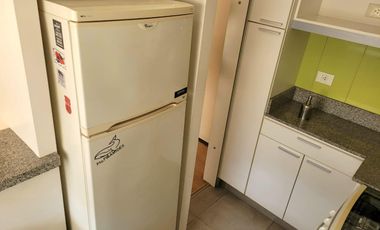 Departamento 2 ambientes en Alquiler-Temporario- Vicente Lopez-Amoblado