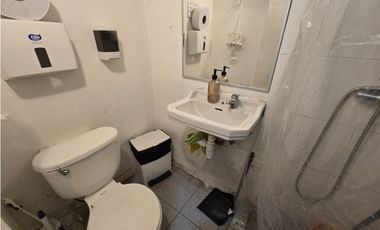 Venta Derecho de Llaves, Comida al paso, Providencia