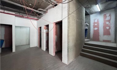 Venta Edificio, Barrio Italia, Providencia