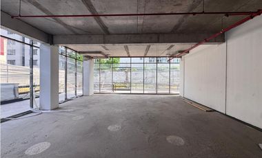 Venta Edificio, Barrio Italia, Providencia