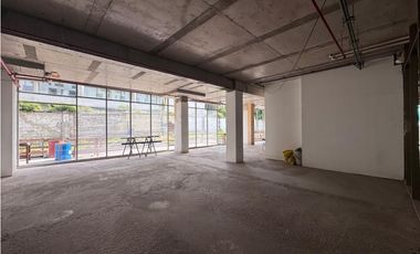 Venta Edificio, Barrio Italia, Providencia