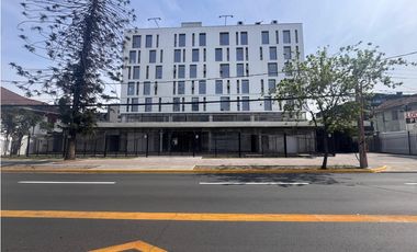 Venta Edificio, Barrio Italia, Providencia