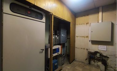 Venta Edificio Oficinas, Metro Moneda, Santiago Centro