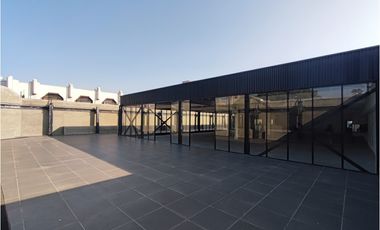 Arriendo local comercial, Paseo Puente, Santiago Centro