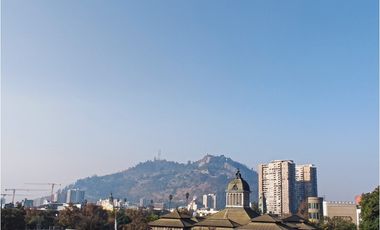 Arriendo local comercial, Paseo Puente, Santiago Centro