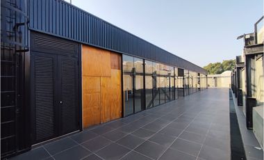 Arriendo local comercial, Paseo Puente, Santiago Centro
