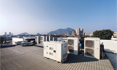 Arriendo local comercial, Paseo Puente, Santiago Centro