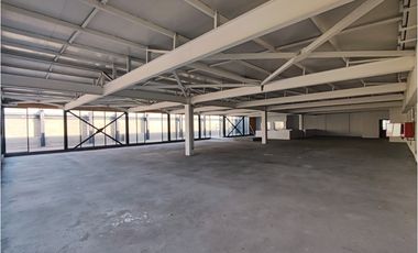 Arriendo local comercial, Paseo Puente, Santiago Centro