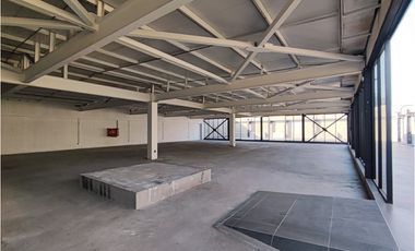 Arriendo local comercial, Paseo Puente, Santiago Centro