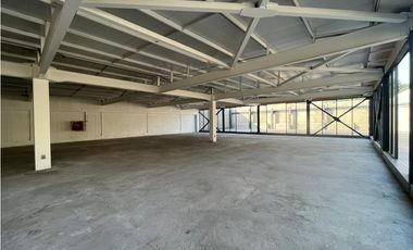 Arriendo local comercial, Paseo Puente, Santiago Centro