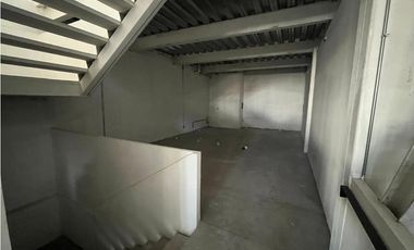 Arriendo local comercial, Paseo Puente, Santiago Centro