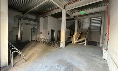 Arriendo local comercial, Paseo Puente, Santiago Centro