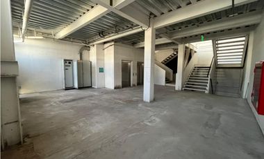 Arriendo local comercial, Paseo Puente, Santiago Centro