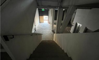 Arriendo local comercial, Paseo Puente, Santiago Centro