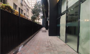 Arriendo Local comercial, Huérfanos, Santiago