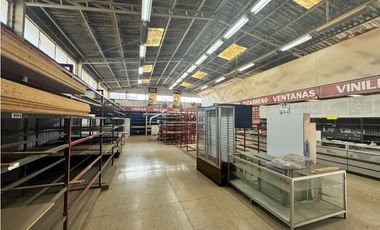 Arriendo local comercial, Av Carlos Condell, Quillota