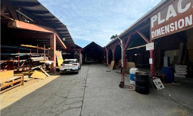 Arriendo local comercial, Av Carlos Condell, Quillota